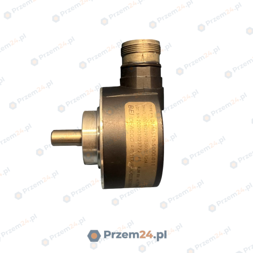 BEI-Ideacod-DHM510-5000-011-DHM5_10-RG59-05000-G6R-Rotary-Encoder