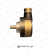 BEI-Ideacod-DHM510-5000-011-DHM5_10-RG59-05000-G6R-Rotary-Encoder