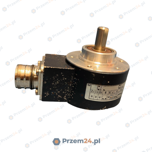 Bei-Sensors-PHM5_10-PSSG-13B11D4-S6R-PHM510-1311-001-Encoder