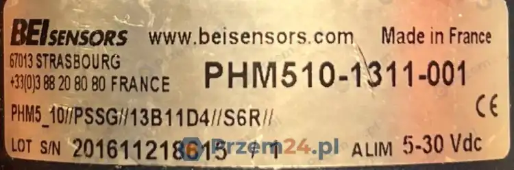Bei-Sensors-PHM5_10-PSSG-13B11D4-S6R-PHM510-1311-001-Encoder-4