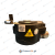 HUBNER-HOG-71-DN-512-CI-HOG71DN512CI-Incremental-encoder-Used-4