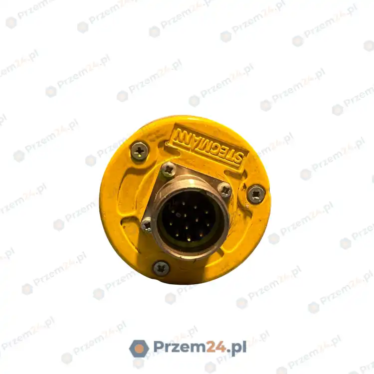 STEGMANN-DG60L-WSA24-DG-60L-WSA24-1250PULS-REV-Incremental-encoder-Used-2