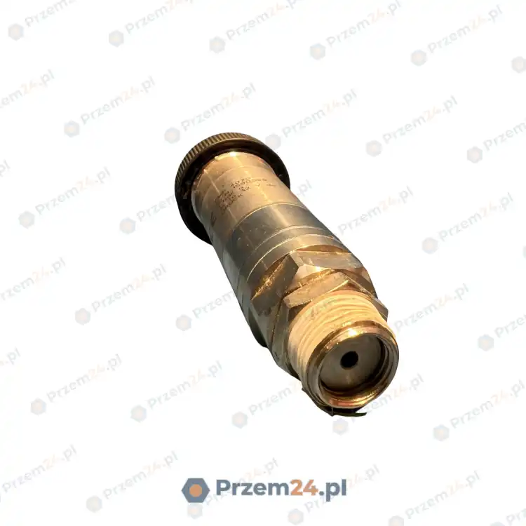 Druck-PMP-4070-PMP4070-Amplified-Output-Pressure-Transducer-15-32VDC-Used-2