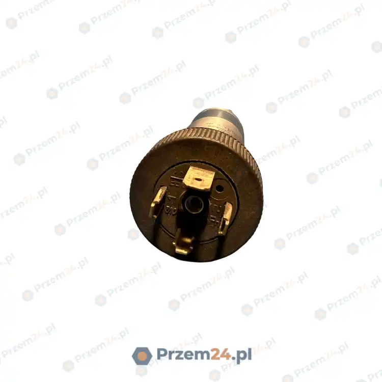 Druck-PMP-4070-PMP4070-Amplified-Output-Pressure-Transducer-15-32VDC-Used-3