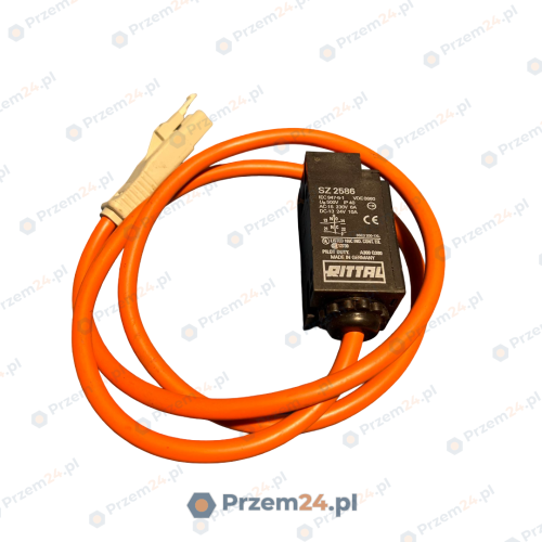 Rittal-SZ-2586-SZ2586-3SE3-200-1XL-Door-Limit-Switch-DC-13-24V-New-no-box