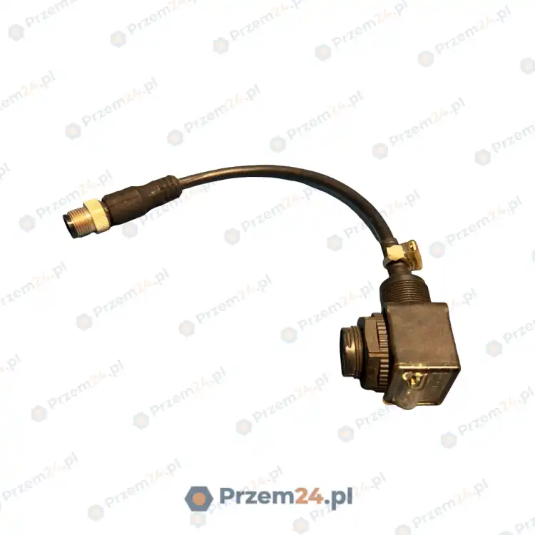 Allen-Bradley-42EF-P2MPB-F4-42EFP2MPBF4-Photoelectric-Sensor-11-30VDC-3m-Used