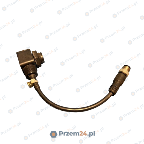 Allen-Bradley-42EF-P2MPB-F4-42EFP2MPBF4-Photoelectric-Sensor-11-30VDC-3m-Used-2