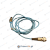 Bernstein-KIN–M12EA-006–L2SE-6601625262-Inductive-Proximity-Sensor-Used