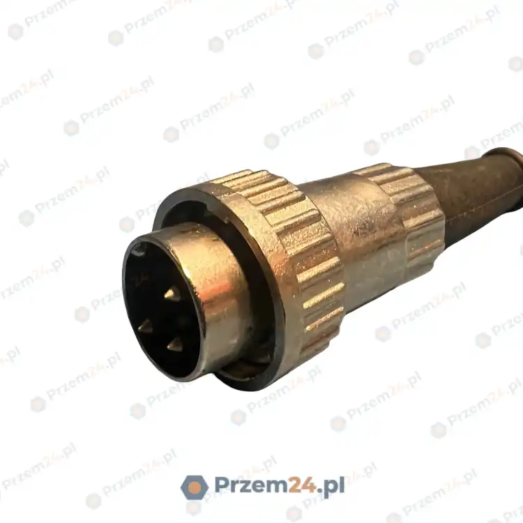 Bernstein-KIN–M12EA-006–L2SE-6601625262-Inductive-Proximity-Sensor-Used-2