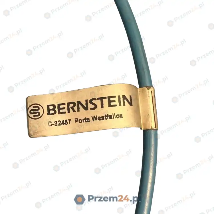 Bernstein-KIN–M12EA-006–L2SE-6601625262-Inductive-Proximity-Sensor-Used-4