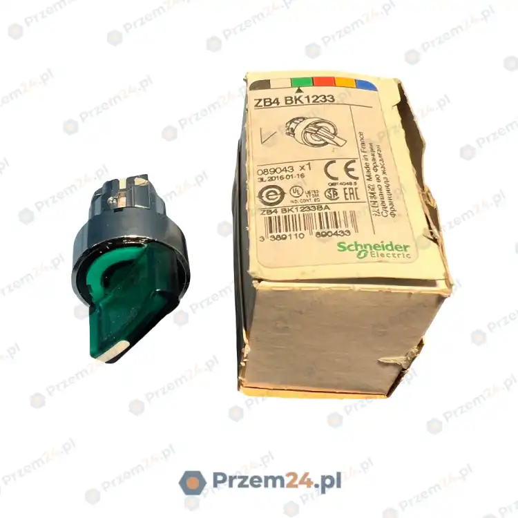 SCHNEIDER-ELECTRIC-ZB4BK1233-ZB4-BK1233-089043-Illuminated-selector-switch-2
