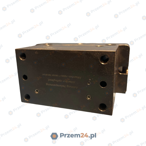 Sommer-automatic-GP-412-75334-Pneumatic-gripper-Used-2