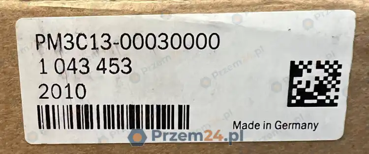 SICK-PM3C13-00030000-1043453-1-043-453-MIRROR-COLUMN-New-in-box-6