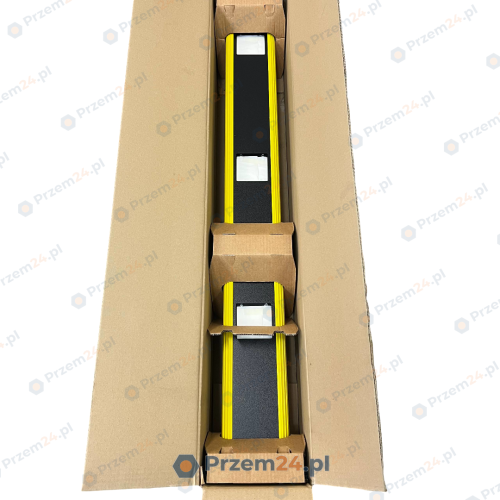 SICK-1015040-1-015-040-4031053-Mirror-column-with-Mounting-plate-New-in-box-2