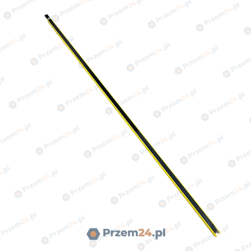 Leuze-electronic-MLC510R40-1650-Safety-light-curtain-receiver-Used