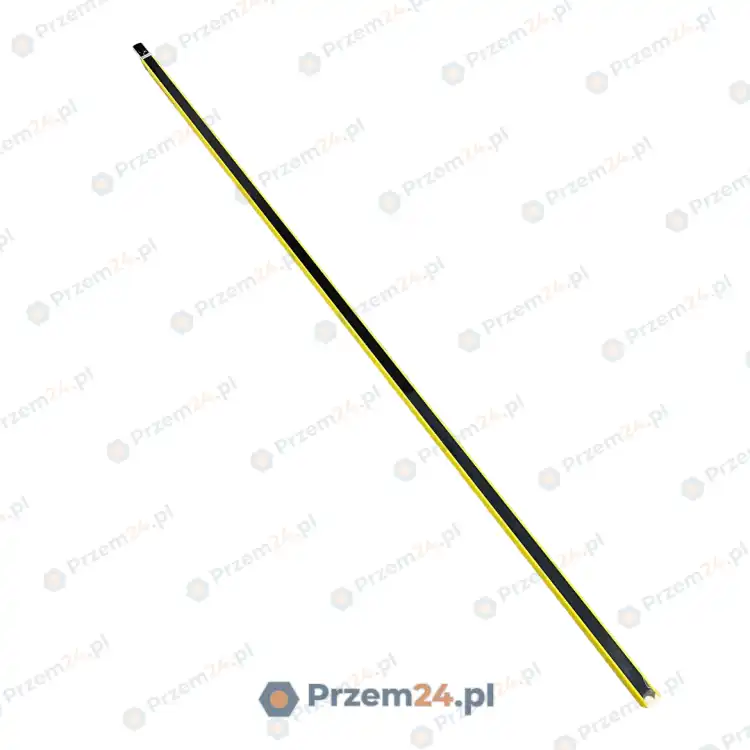 Leuze-electronic-MLC510R40-1650-Safety-light-curtain-receiver-Used