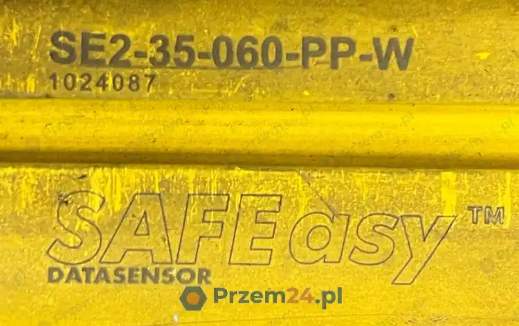 Datasensor-SE2-35-060-PP-W-SE235060PPW-Photoelectric-sensors-2-pieces-Used-5