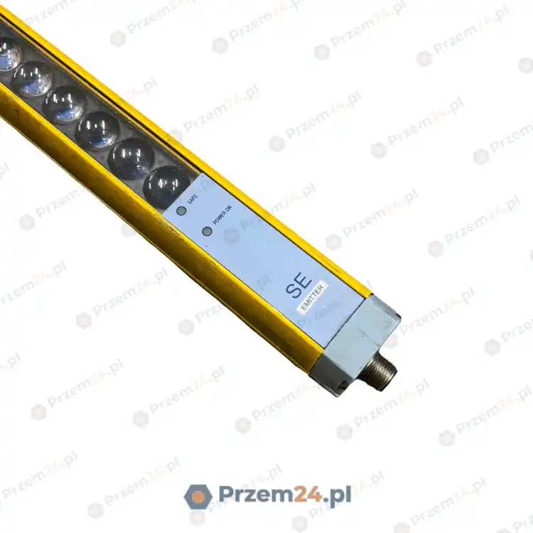 Datasensor-SE2-35-060-PP-W-SE235060PPW-Photoelectric-sensors-2-pieces-Used-6