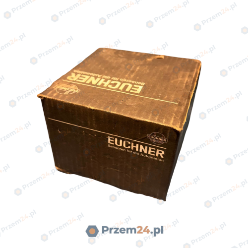 Euchner-GSBF-06-R12-502-GSBF06R12502-Limit-switch-10A-250V-New-in-box