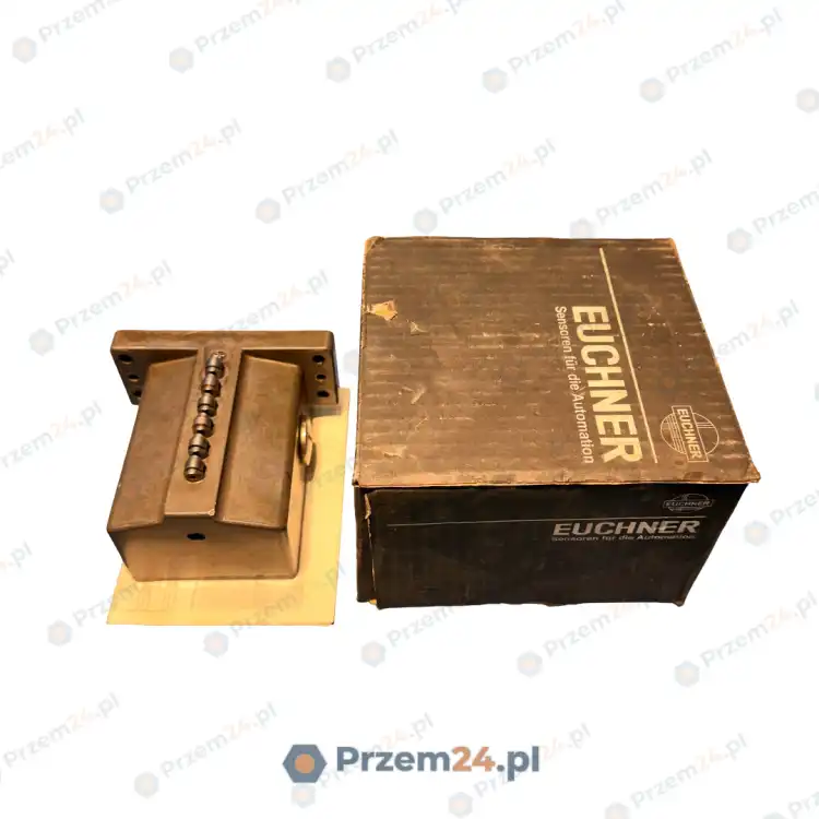 Euchner-GSBF-06-R12-502-GSBF06R12502-Limit-switch-10A-250V-New-in-box-2
