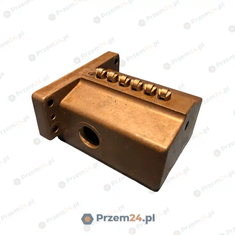 Euchner-GSBF-06-R12-502-GSBF06R12502-Limit-switch-10A-250V-New-in-box-4
