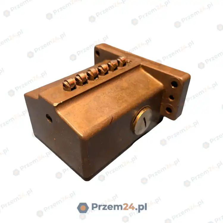 Euchner-GSBF-06-R12-502-GSBF06R12502-Limit-switch-10A-250V-New-in-box-5