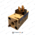 Poclain-Hydraulics-TS-4-400-V-A-L24-4005954V-Pressure-switch-Used-4