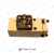 Poclain-Hydraulics-TS-4-400-V-A-L24-4005954V-Pressure-switch-Used-6