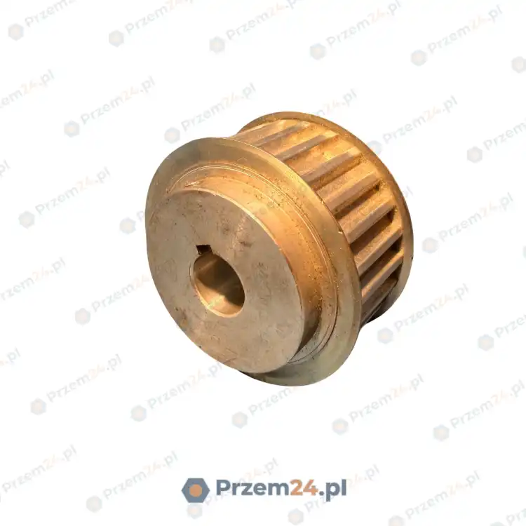 47-T10-25-Timing-belt-pulley-New