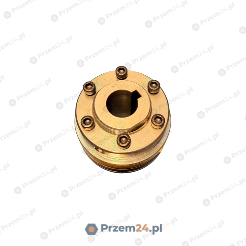 KTR-RUFLEX-GR.1-Torque-Limiter-1-TF=75Nm-2-TF=150Nm-New-2