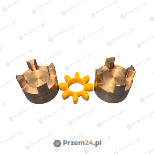 KTR-ROTEX-24-Clutch-coupling-New-no-box-2