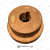 DESCH-HRC-90B-HRC90B-Jaw-coupling-half-New-2