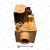 SIEMENS-VGU76S.C0284-Combination-Gas-Valves-Used-4