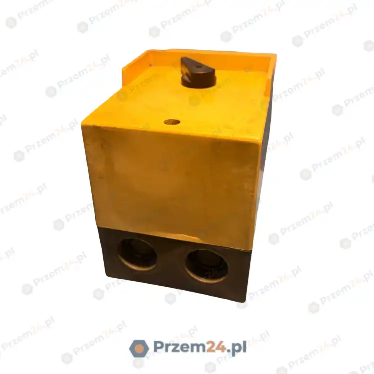 Siemens-3VE9-303-6-3VE3-000-2NA00-Motor-Starter-16-25-A-New-3