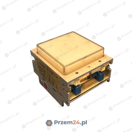 SCHÄFER-LT56-Switch-element-250VAC-3A-New