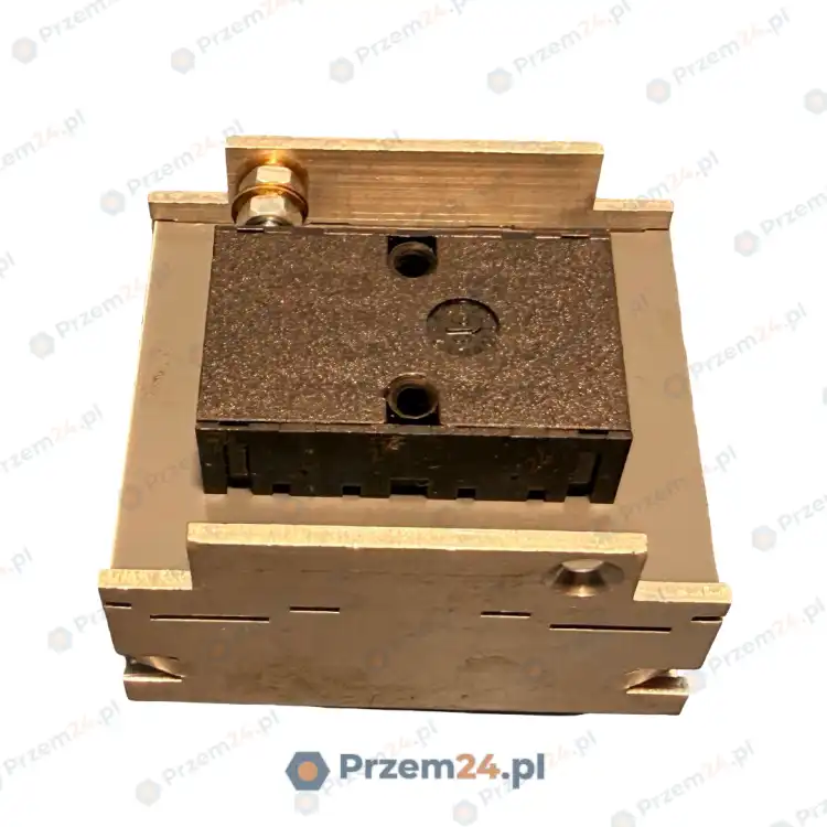 SCHÄFER-LT56-Switch-element-250VAC-3A-New-3