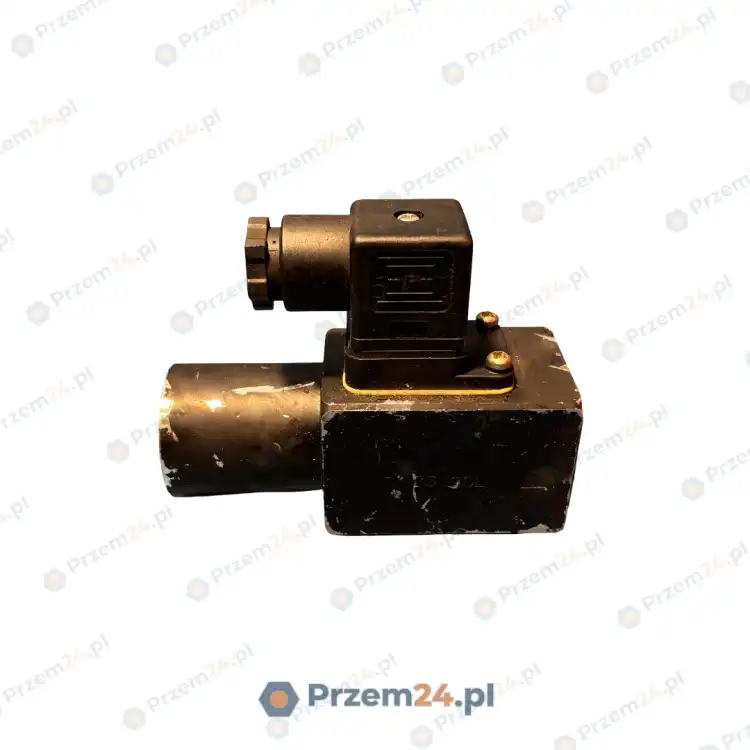 BOSCH-0811-160-053-0811160053-SOLENOID-VALVE-30VDC-250VAC-New-old-stock-3