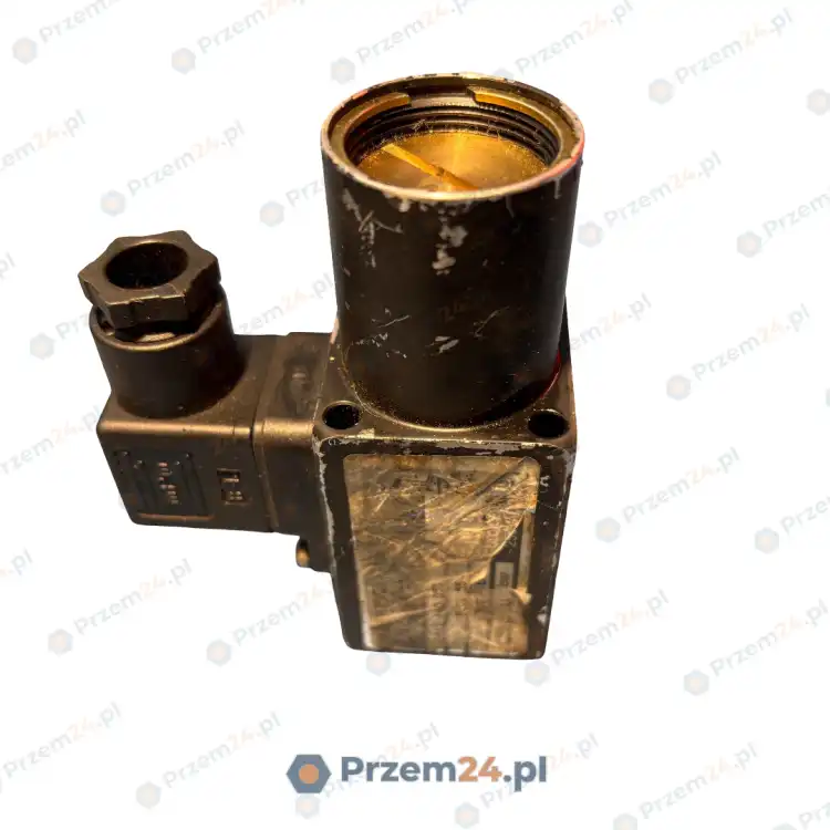 BOSCH-0811-160-053-0811160053-SOLENOID-VALVE-30VDC-250VAC-New-old-stock-4