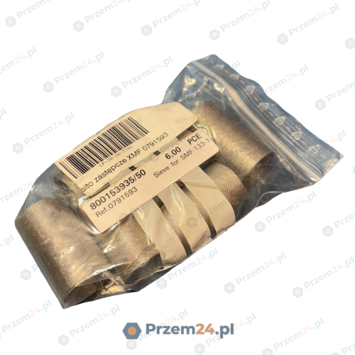 TRUMPF-0791593-XMF-0791593-Sieve-for-SMF-133-1-(Pack-6-pieces)-New-in-box-2