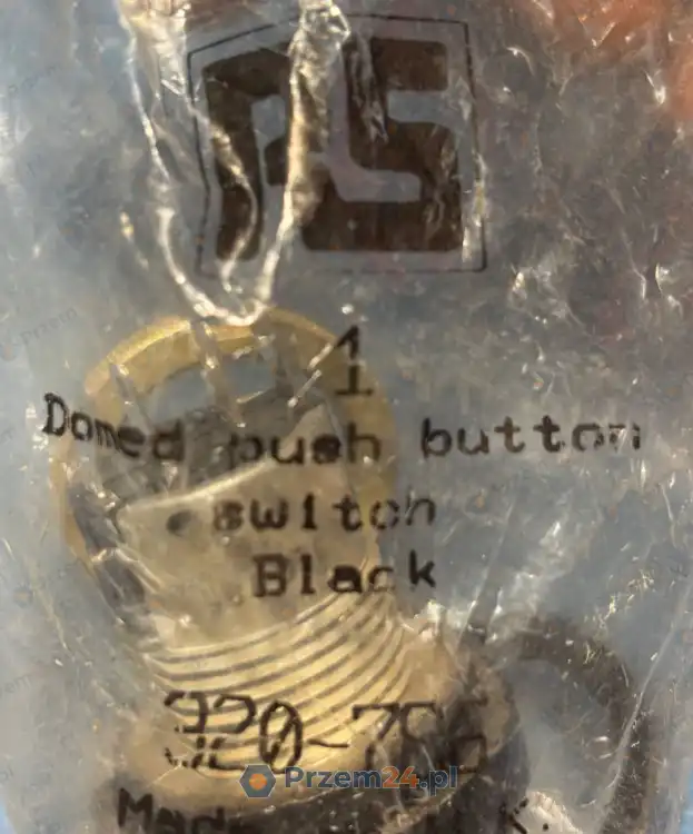 ITW-Switches-76-9450-439088B-RS-320-786-Black-Push-Button-Switch-New-in-box-2