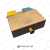 Berchtold-Foot-Switch-Foot-Pedal-Footswitch-for-Electrotome-640-Used-4