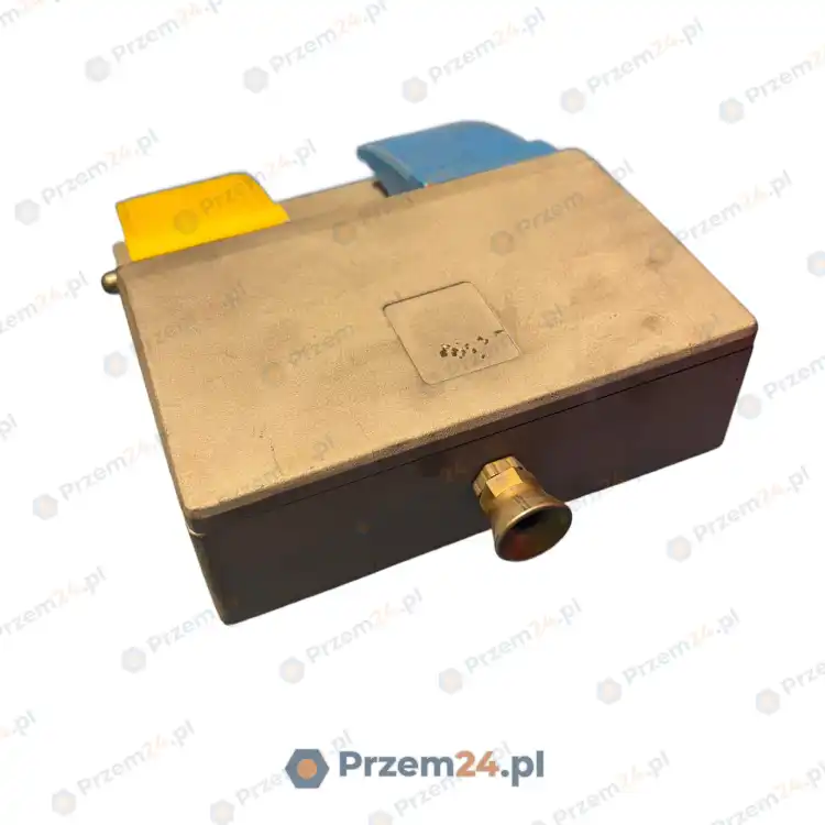 Berchtold-Foot-Switch-Foot-Pedal-Footswitch-for-Electrotome-640-Used-4