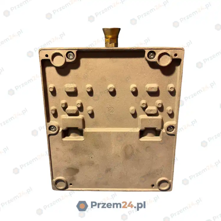 Berchtold-Foot-Switch-Foot-Pedal-Footswitch-for-Electrotome-640-Used-5