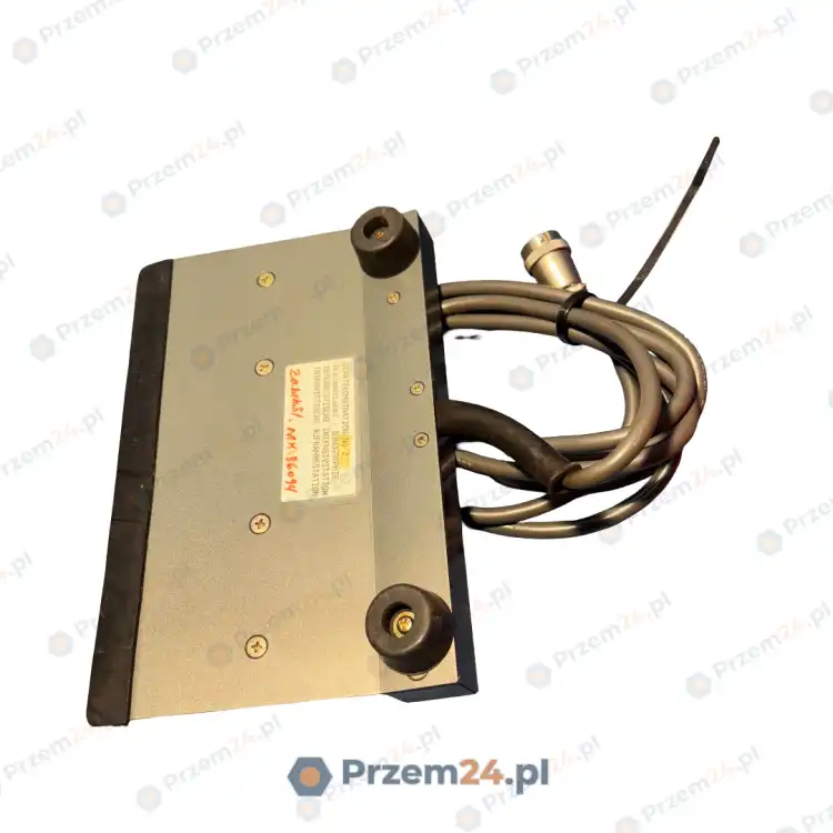 HITACHI-EZU-FS2-Foot-Switch-Footswitch-Pedal-Used-3