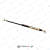 BIBUS-QS-15-150-C5C5-V-400N-(Bansbach-Easylift-QS-15-150-001)-GAS-SPRING-New