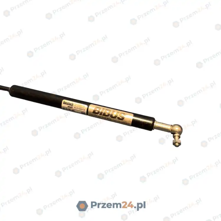 BIBUS-QS-15-150-C5C5-V-400N-(Bansbach-Easylift-QS-15-150-001)-GAS-SPRING-New-3