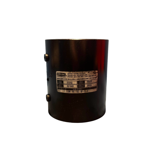 Helac-L10-3.0M-RF-180-SF-O-H-Hydraulic-Rotary-Actuator-3000H-New-old-stock
