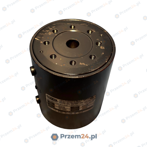 Helac-L10-3.0M-RF-180-SF-O-H-Hydraulic-Rotary-Actuator-3000H-New-old-stock-2