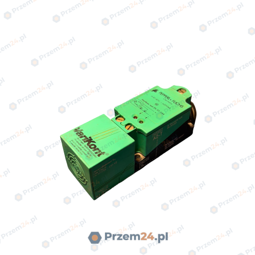 Pepperl+Fuchs-Proximity-switch-U=10–30V-J=200mA-New-old-stock
