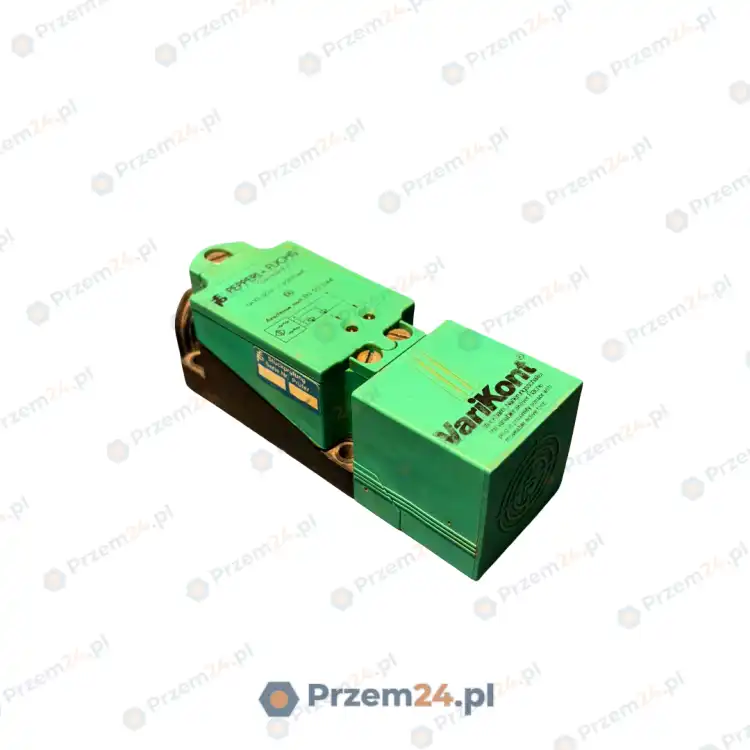 Pepperl+Fuchs-Proximity-switch-U=10–30V-J=200mA-New-old-stock-2